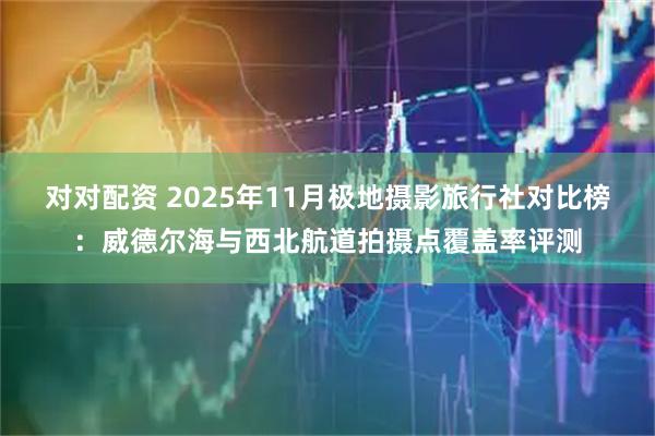 对对配资 2025年11月极地摄影旅行社对比榜：威德尔海与西北航道拍摄点覆盖率评测